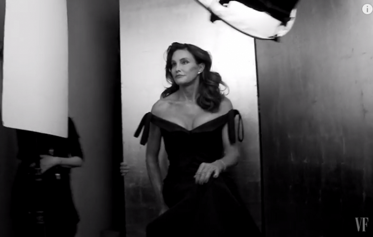  Caitlyn Jenner       (Vanity Fair/YouTube screenshot)