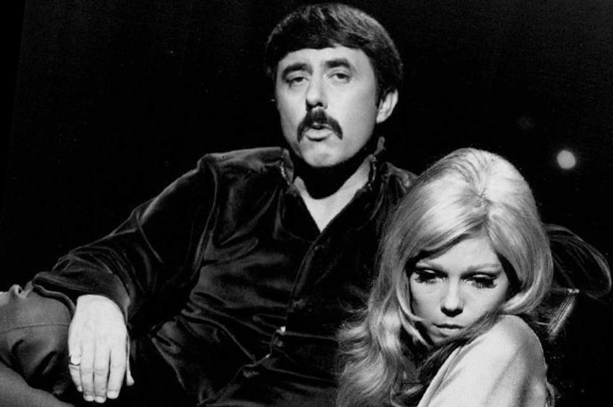 Sometimes we have to wait 30 years to be discovered": Dean Wareham interviews Lee Hazlewood biographer Wyndham Wallace | Salon.com