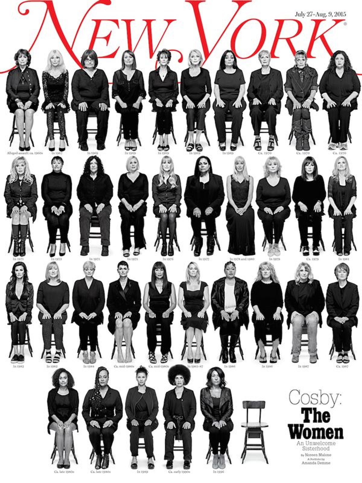  (New York Magazine)