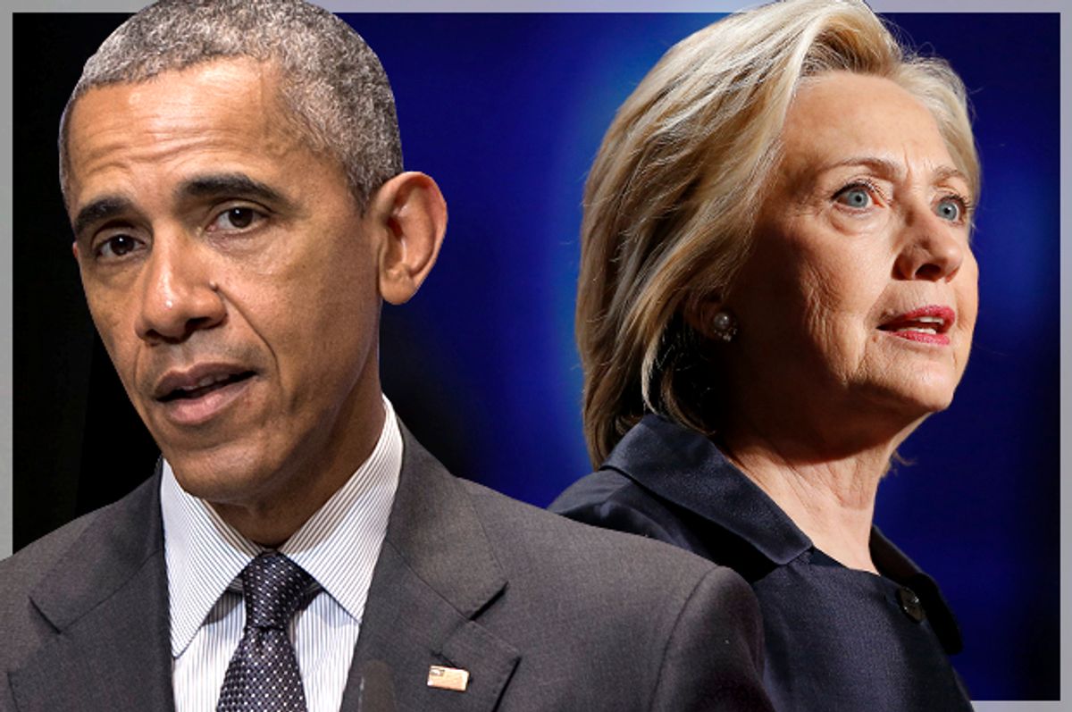   (AP/Carolyn Kaster/Reuters/Stephen Lam/Photo montage by Salon)