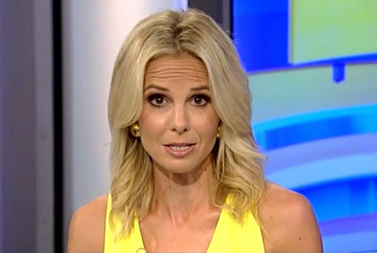 Sex Ed On Fox And Friends Elisabeth Hasselbeck Needs Some Clarification About The Basics Of 