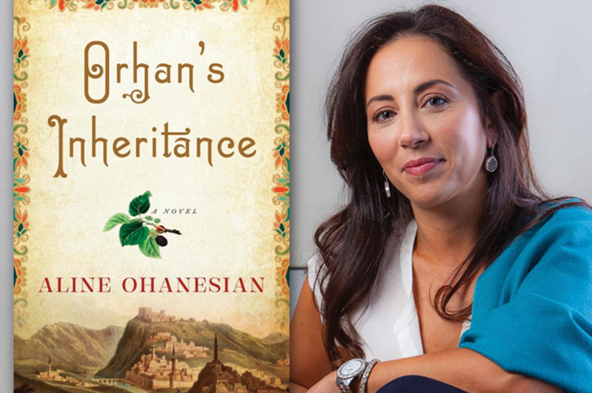   (Algonquin Books/Raffi Hadidian)