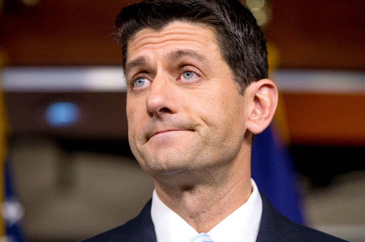 Paul Ryan (AP/Andrew Harnik)