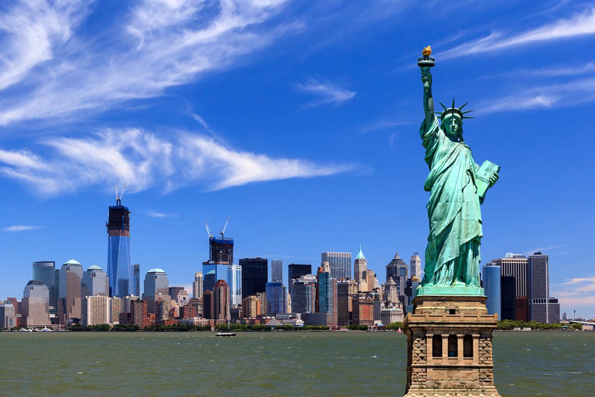 Is new york city the biggest city in the world фото 21