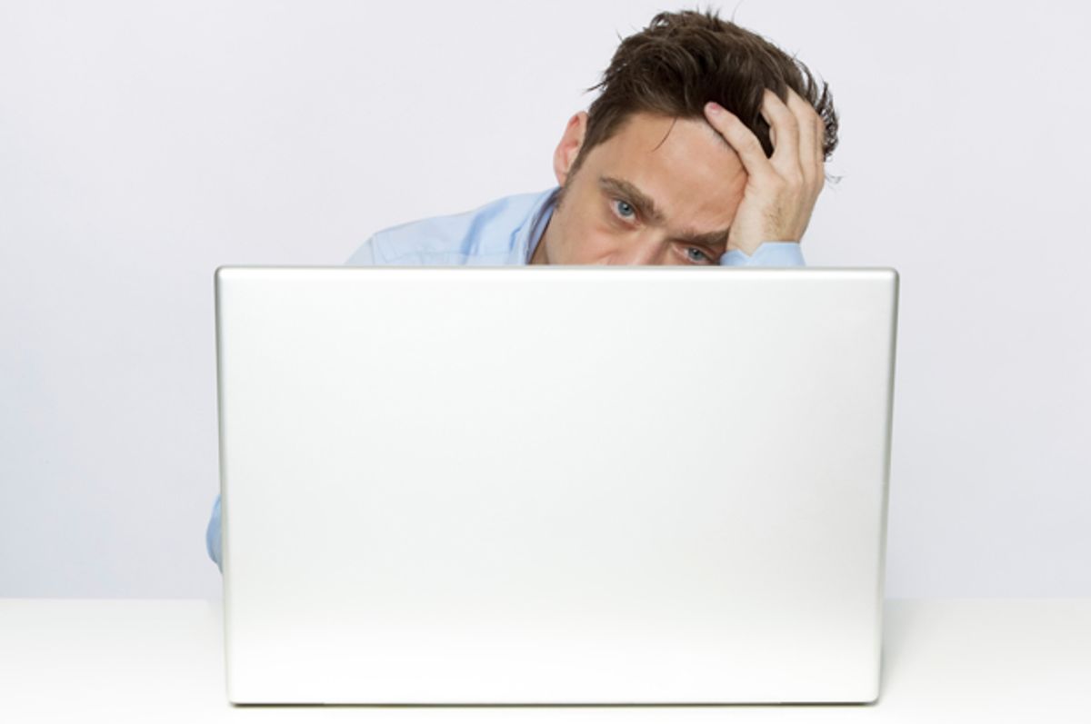  (<a href='http://www.istockphoto.com/portfolio/Xebeche'>Xebeche</a> via <a href='http://www.istockphoto.com/'>iStock</a>)