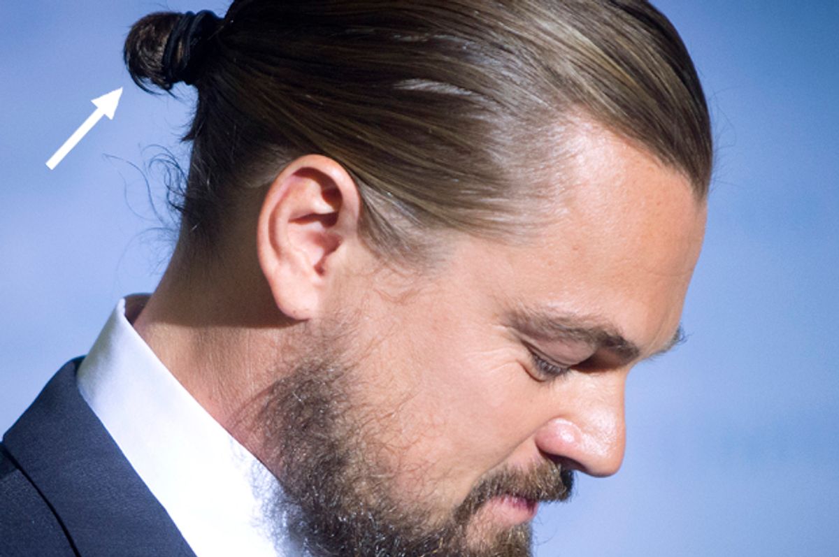 5 Popular Men's Hairstyles For Spring/Summer 2015