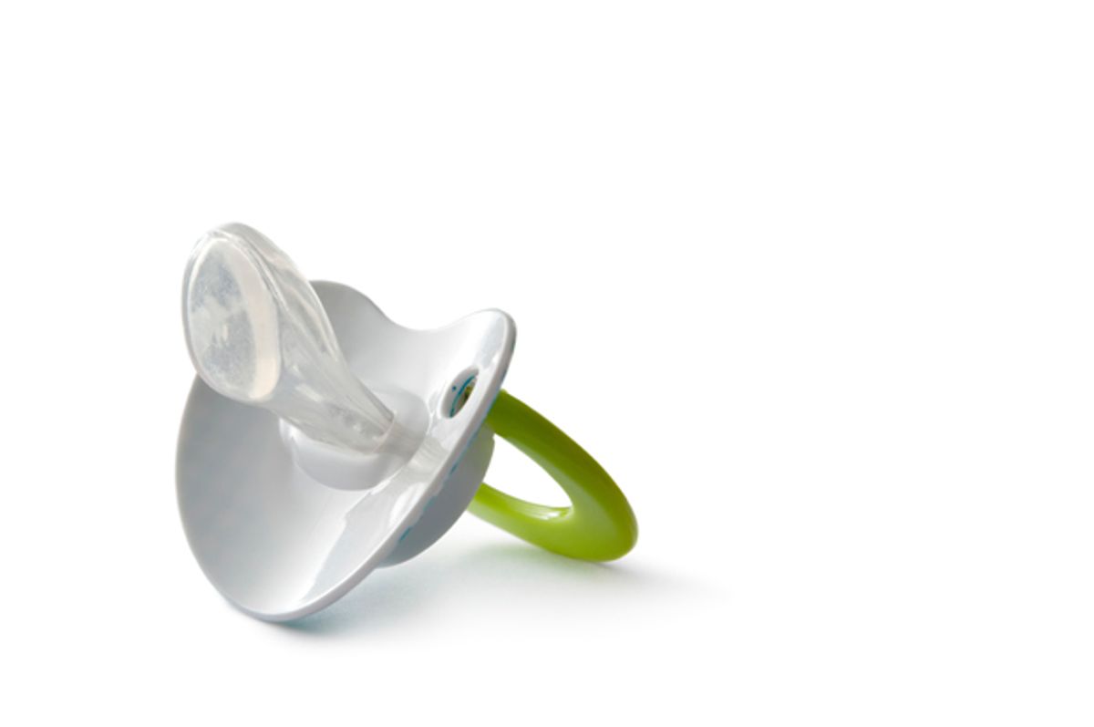   (<a href='https://secure.istockphoto.com/profile/Floortje'>Floortje</a> via <a href='http://www.istockphoto.com/'>iStock</a>)