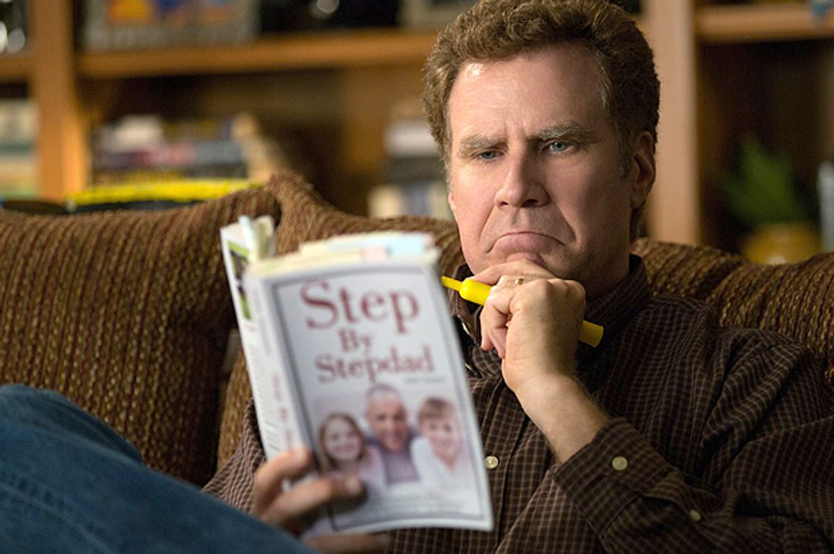 Will Ferrell in "Daddy's Home"    (Paramount Pictures)