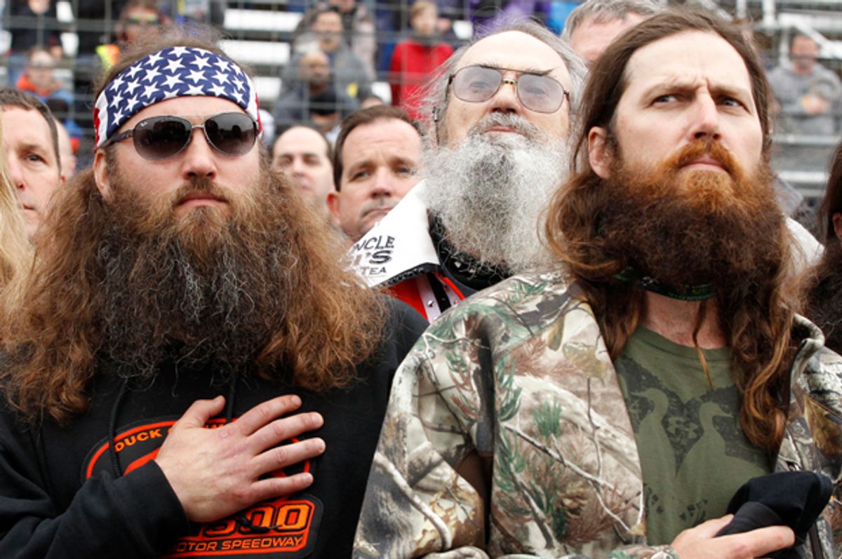 The right-wing beard revolution: Look out, hipsters, here come the  counterculture Christians 