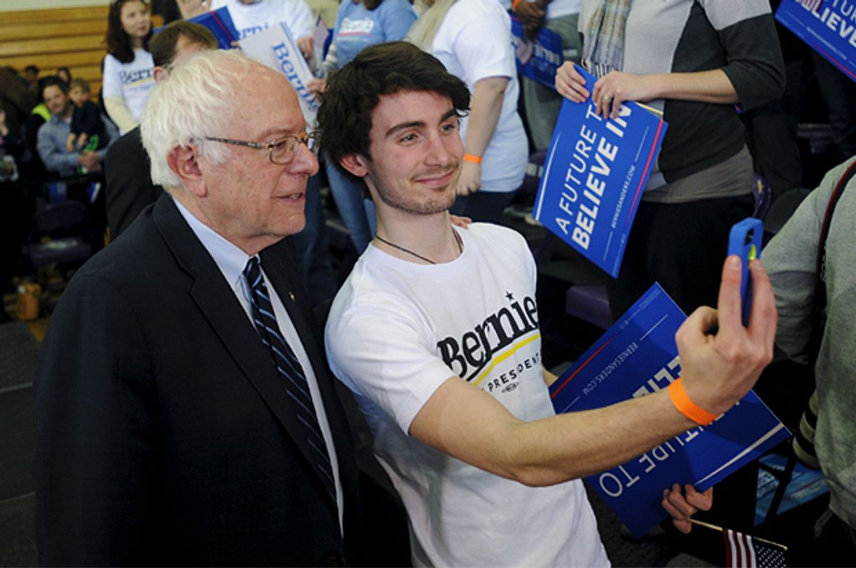 (Reuters/Mark Kauzlarich)