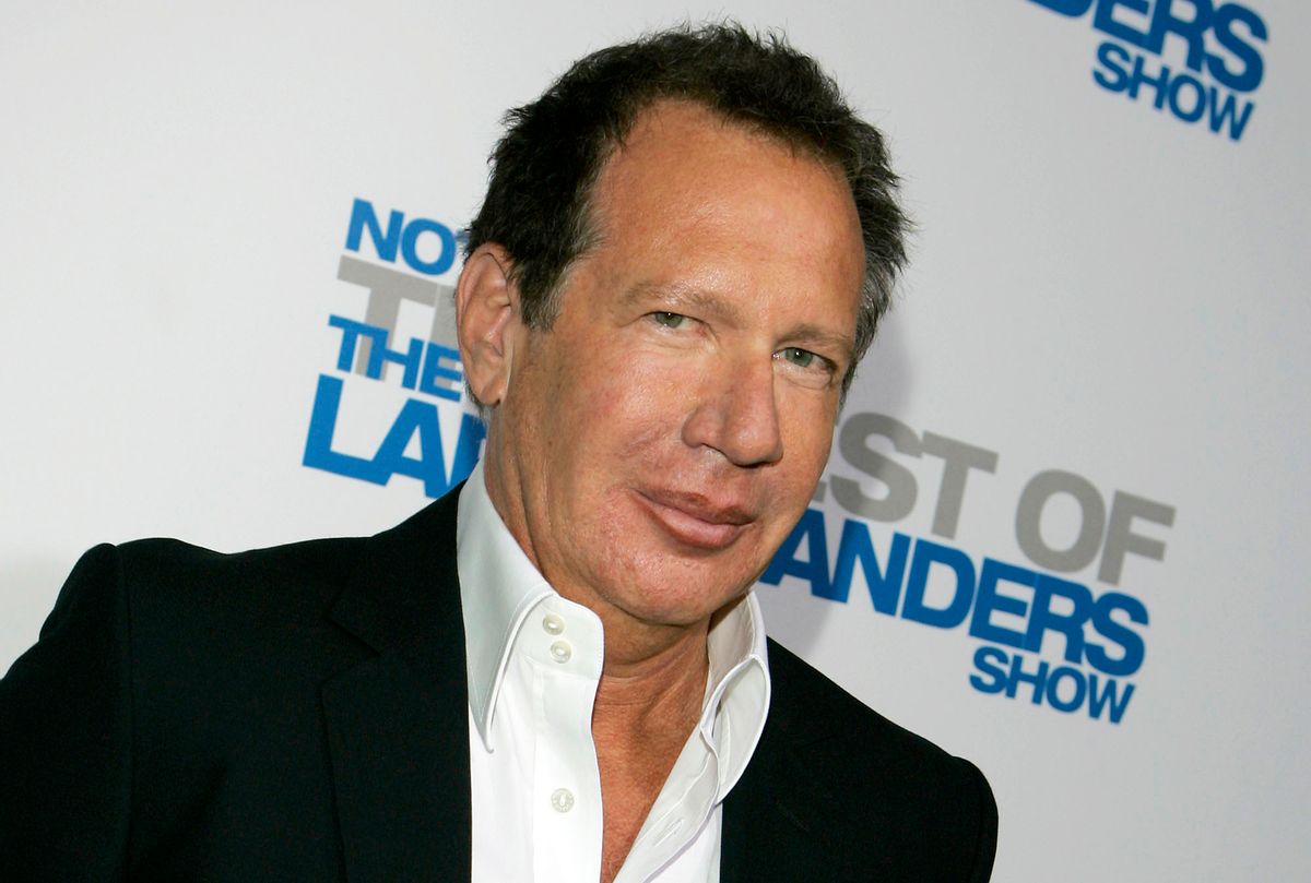 FILE - In this April 10, 2007 file photo, actor Gary Shandling arrives at the wrap party and DVD release for "The Larry Sanders Show" in Beverly Hills, Calif. Shandling, who as an actor and comedian pioneered a pretend brand of self-focused docudrama with "The Larry Sanders Show," died, Thursday, March 24, 2016 of an undisclosed cause in Los Angeles. He was 66. (AP Photo/Chris Carlson, File) (AP)