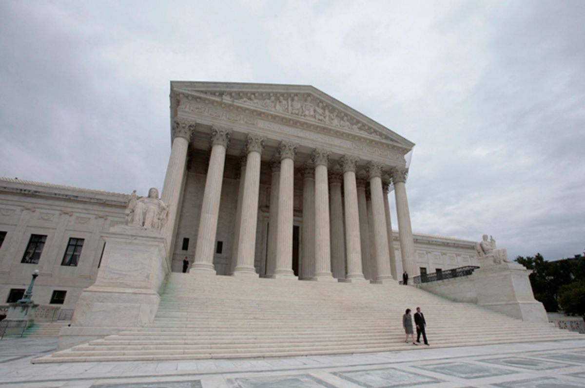 supreme court images
