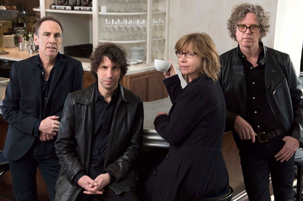 The Jayhawks Return With Paging Mr Proust They Re Gonna Call Me A Pompous Ass It S Gonna Be Fantastic Salon Com