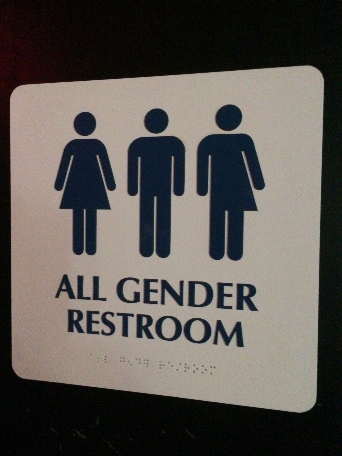 Trump administration pulls back from transgender bathroom lawsuits (AP)