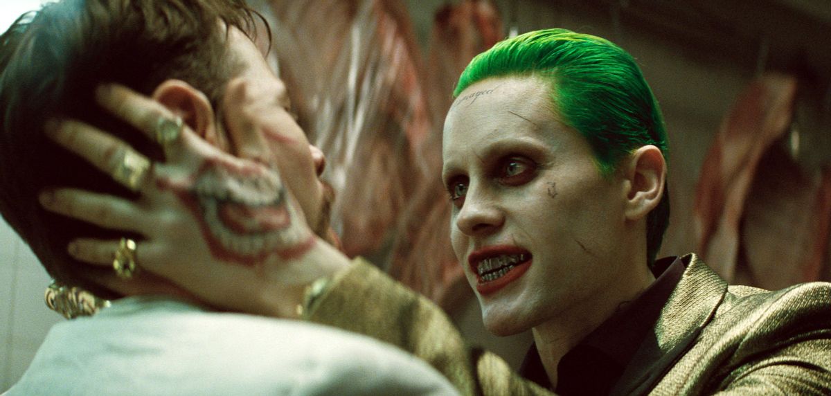 The Suicide Squad - Rotten Tomatoes