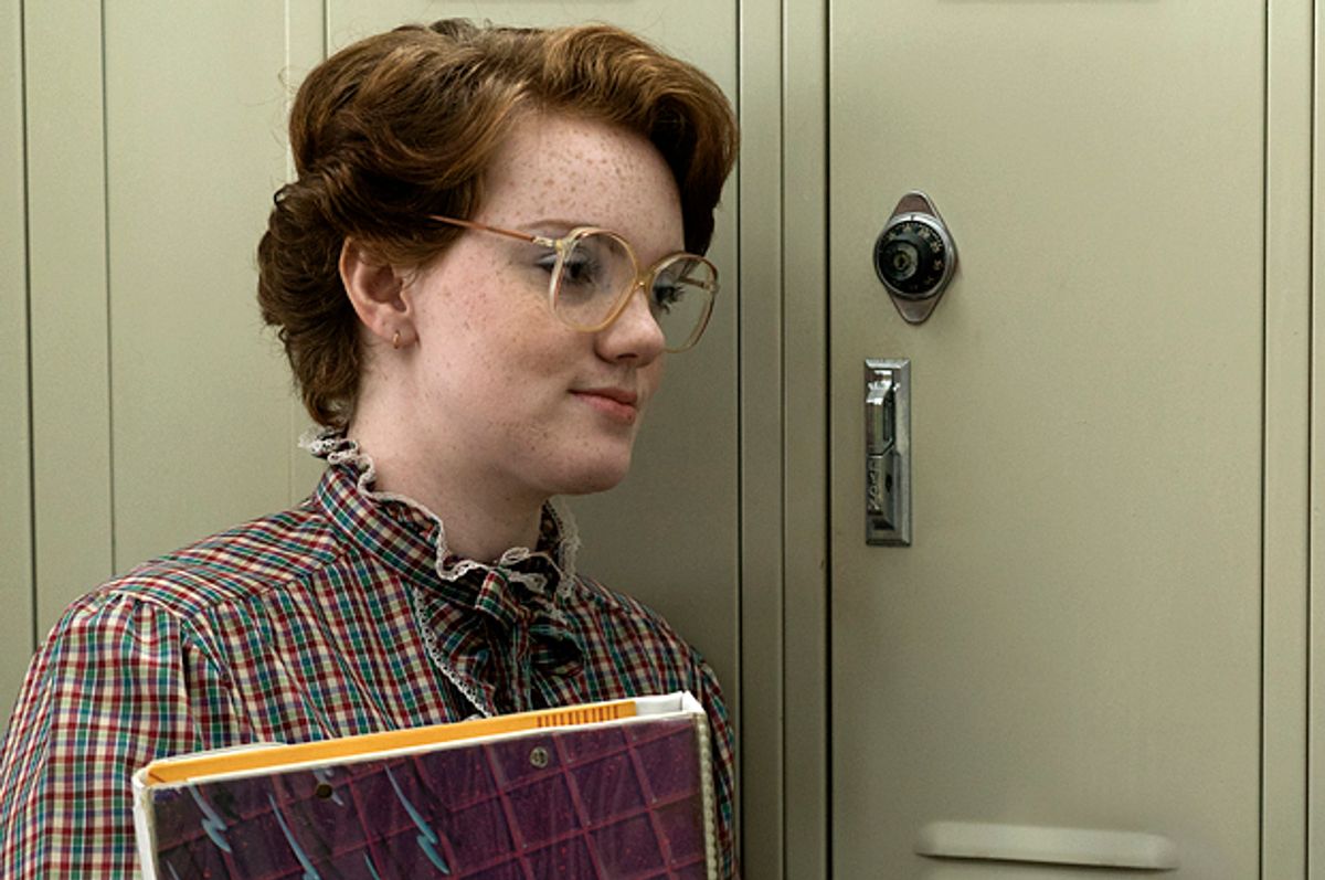 Barb Is Boring: Why Is The Internet Obsessed With This 'Stranger Things'  Character?