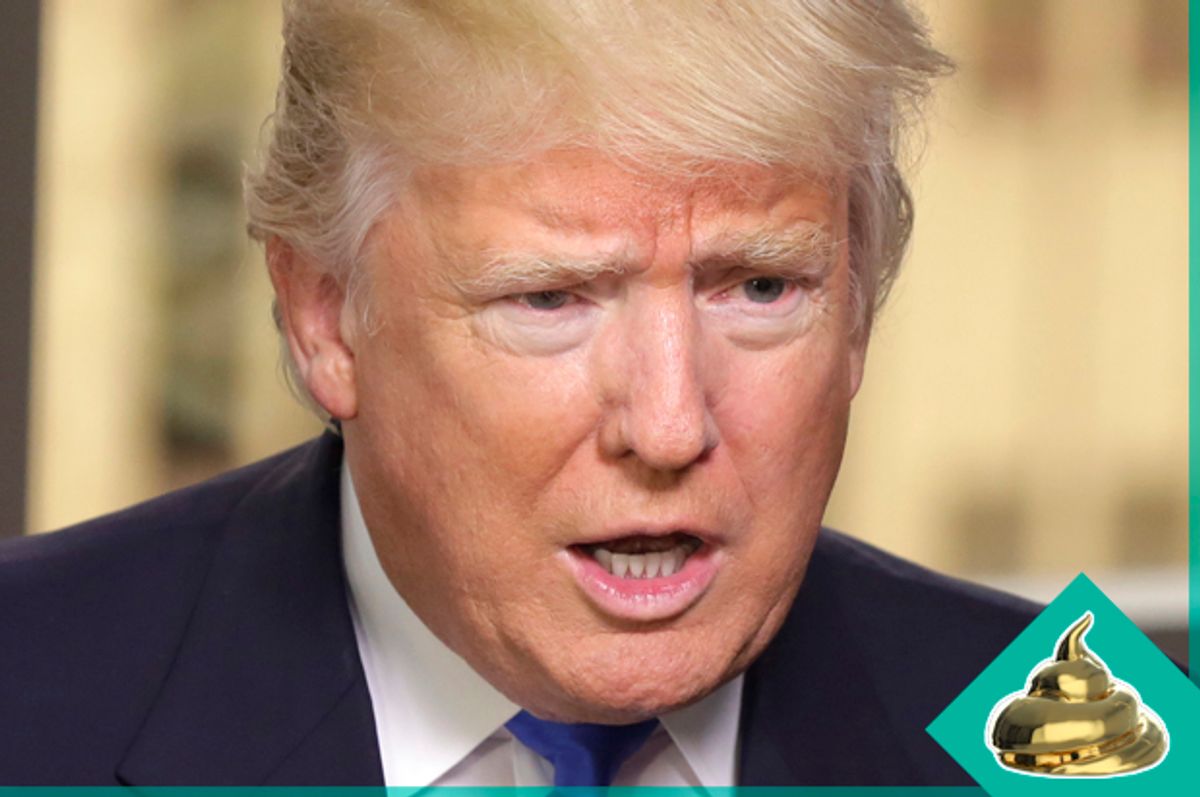 Donald Trump   (AP/Richard Drew)