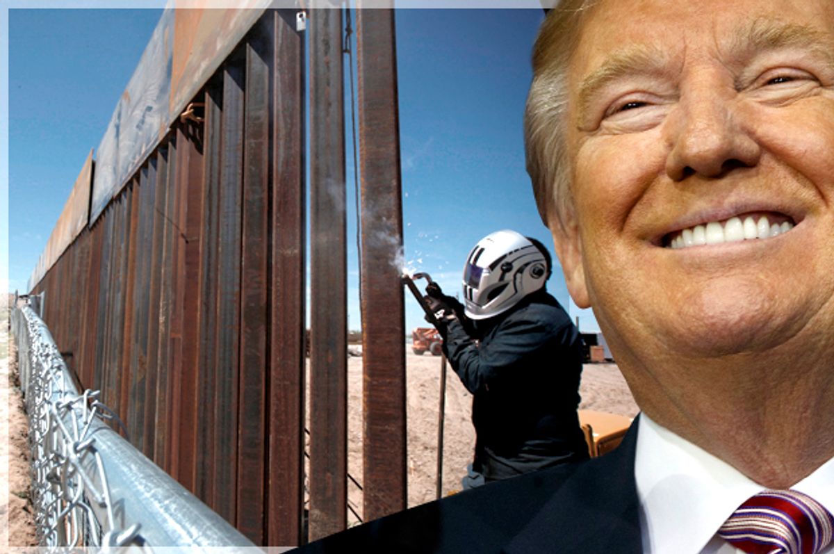  (AP/Evan Vucci/Reuters/Jose Luis Gonzalez/Photo montage by Salon)