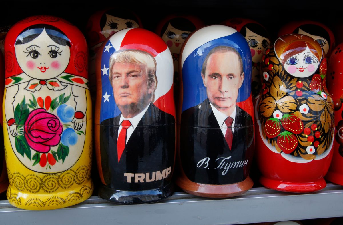  (AP Photo/Dmitri Lovetsky)