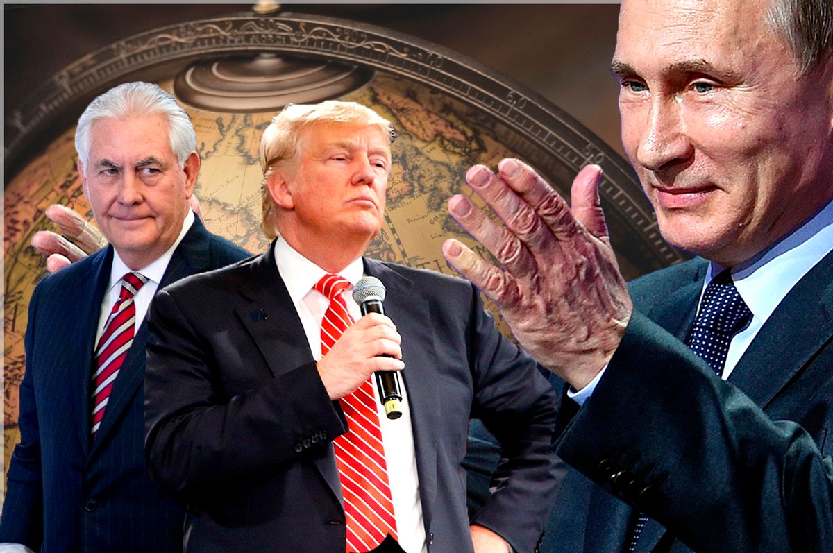  (AP/Andrew Harnik/Getty/Brian Blanco/Dennis Grombkowski)