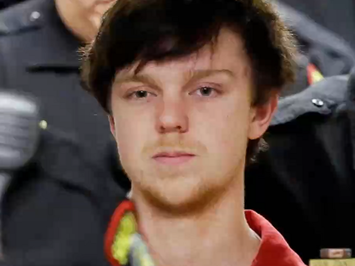 Lawyers For Ethan Couch Affluenza Teen Say Court Had No Right To Sentence Him