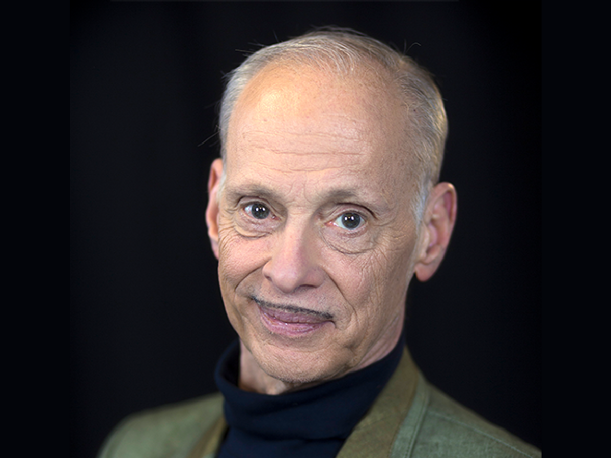 What's in store at John Waters' offbeat summer camp?