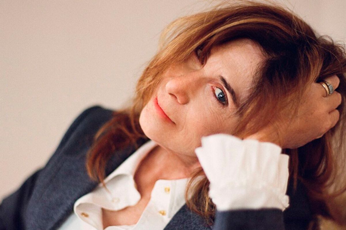Chris Kraus  