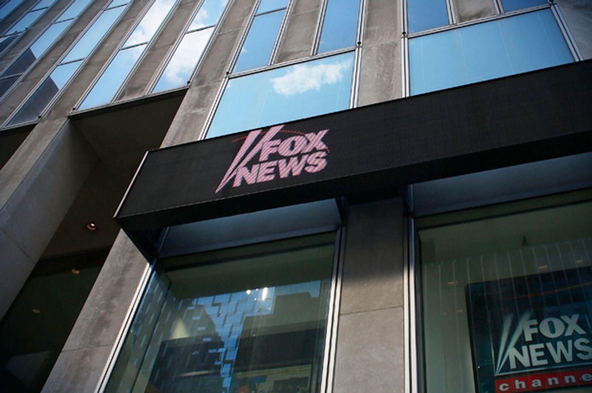 Can we save loved ones from Fox News? "I don't know if it's too late or  not" | Salon.com