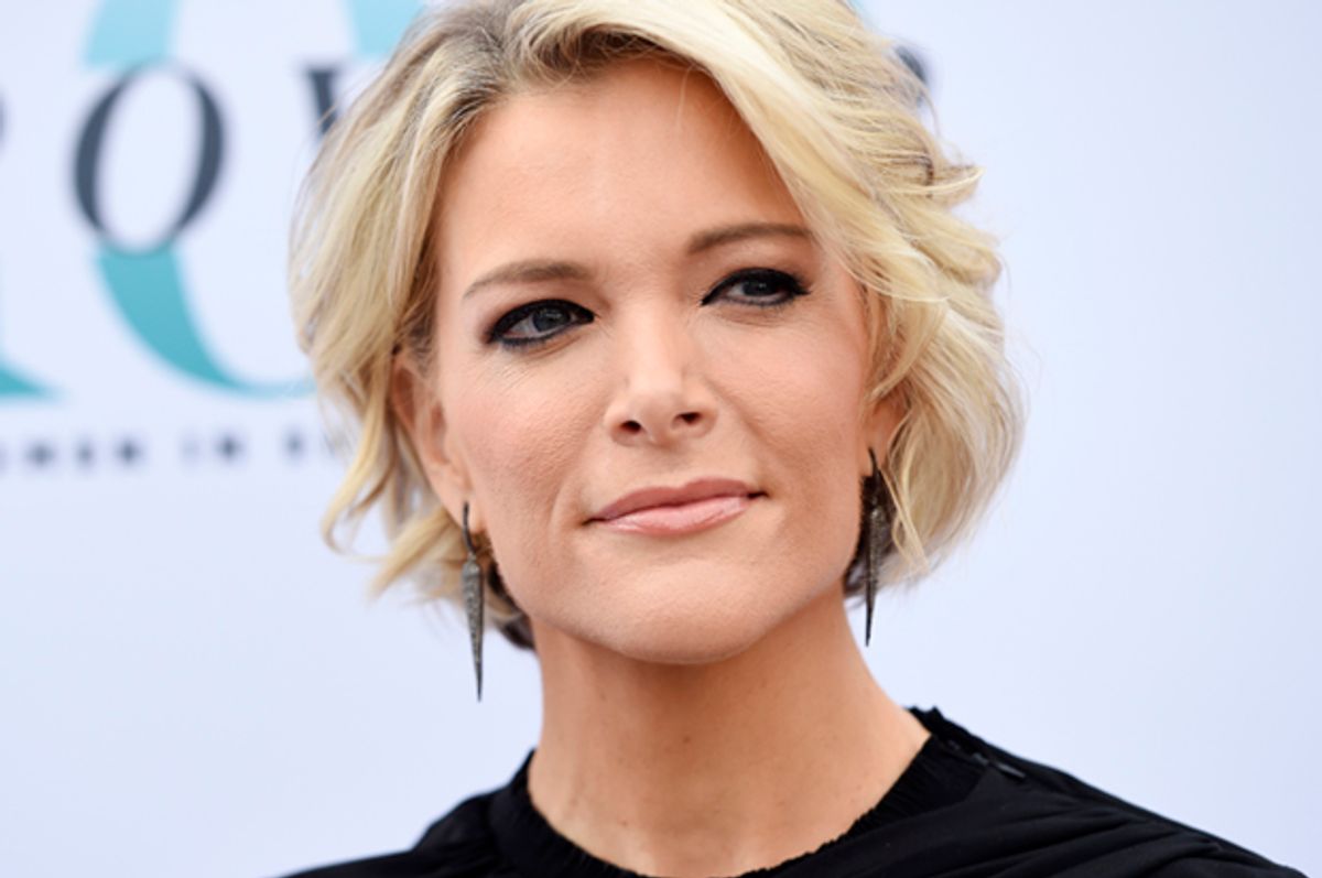 Megyn Kelly’s Plastic Surgery: Unraveling The Controversy Surrounding ...