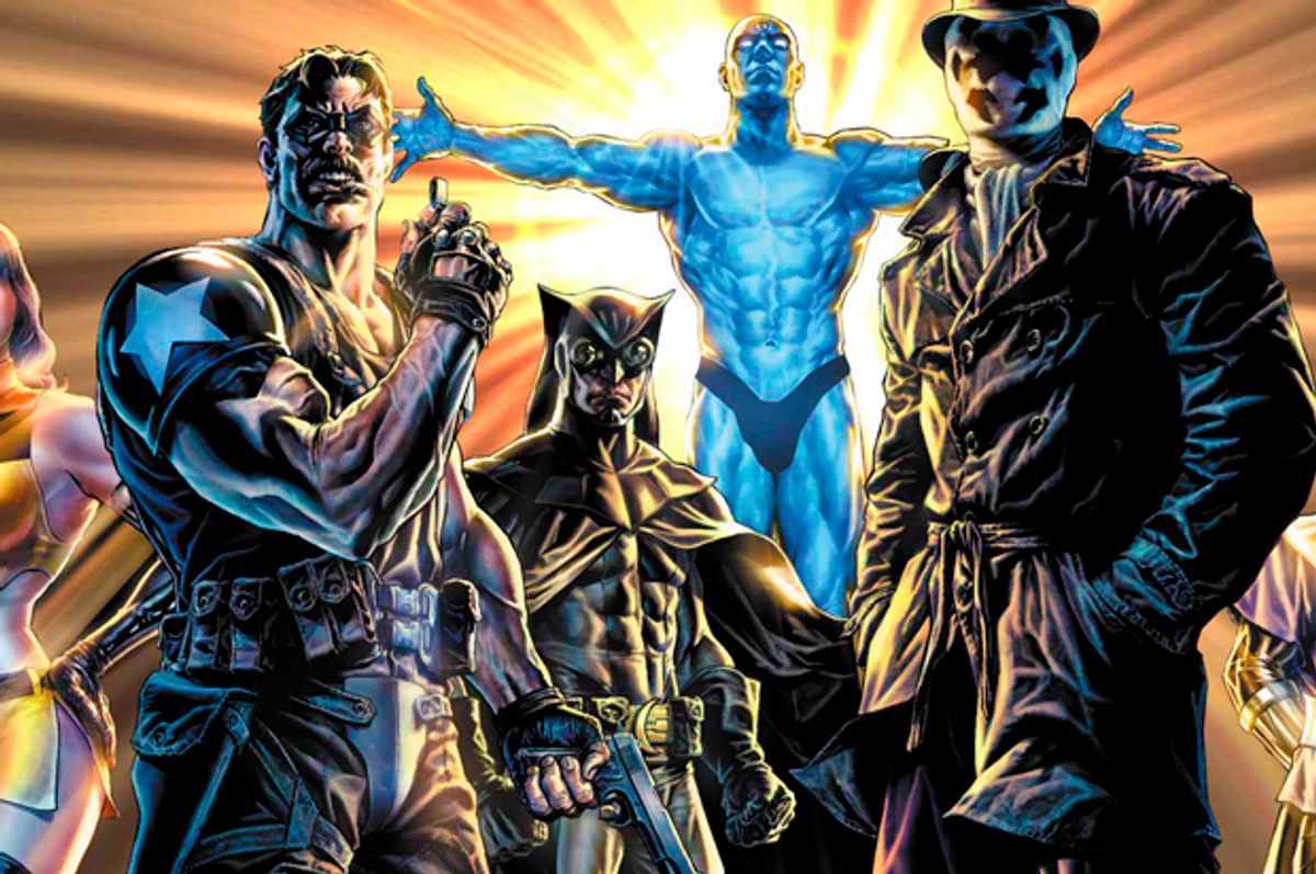 Watchmen (DC Comics)