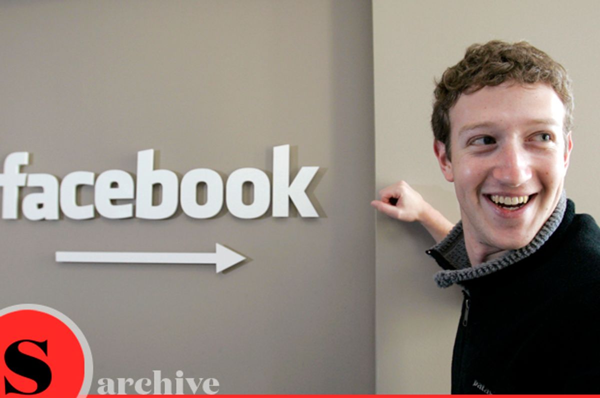 Mark Zuckerberg   (AP/Paul Sakuma)