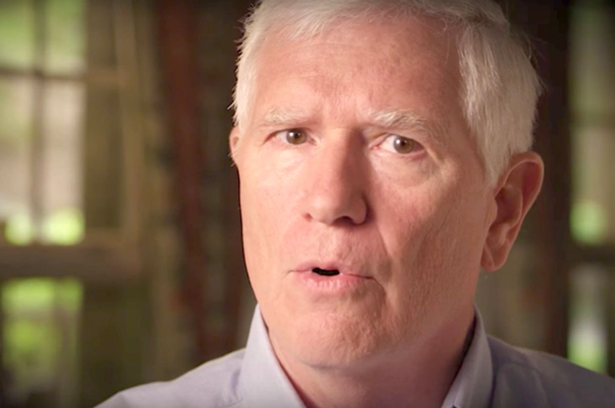 Mo Brooks (Youtube/Mo Brooks for Senate)