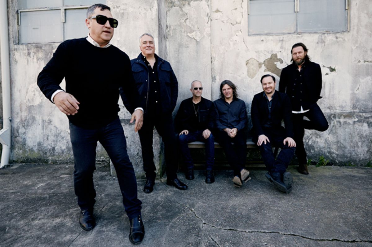 The Afghan Whigs   (Sub Pop Records)