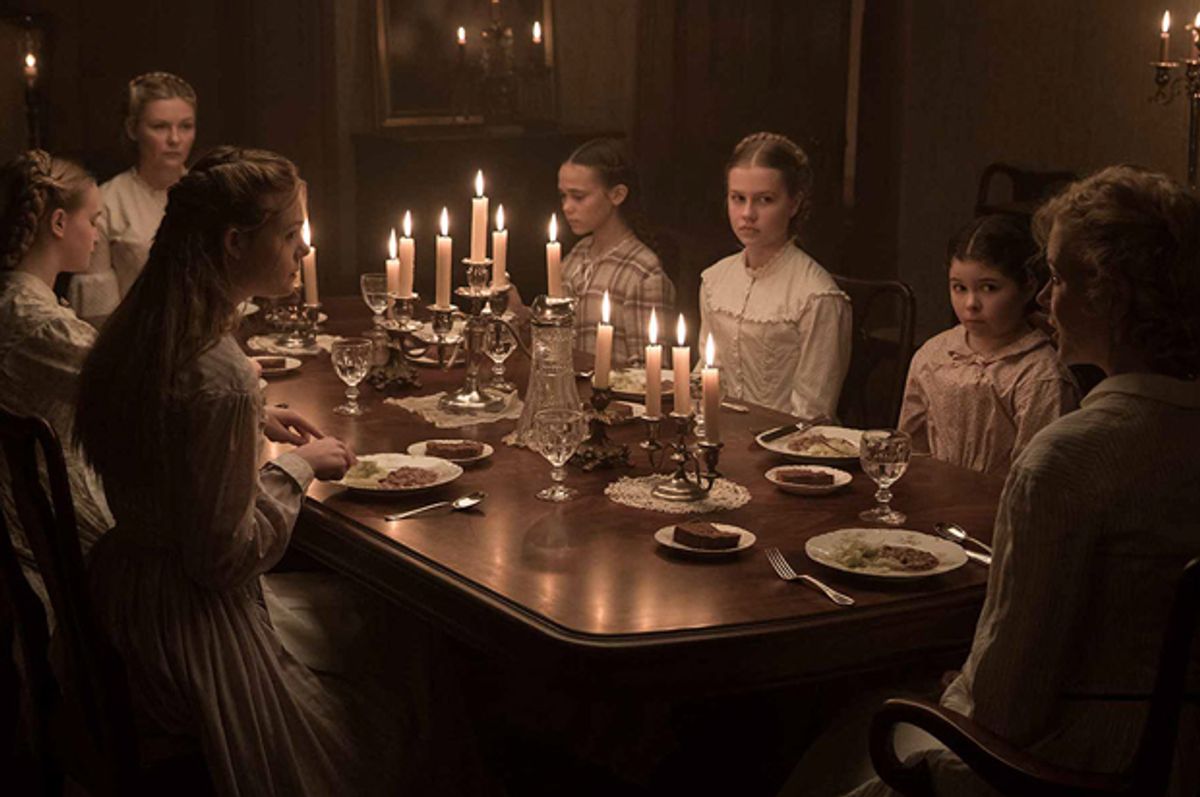 The Beguiled   (Focus Features)
