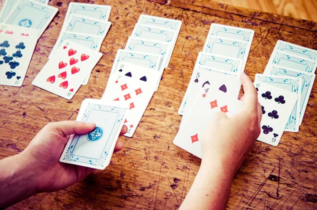 The Best Digital Resources For Playing Solitaire