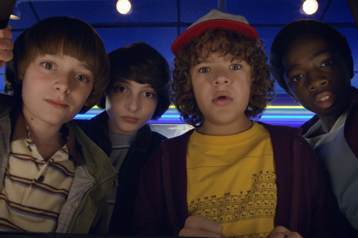 Stranger Things: Is there going to be a fourth series?