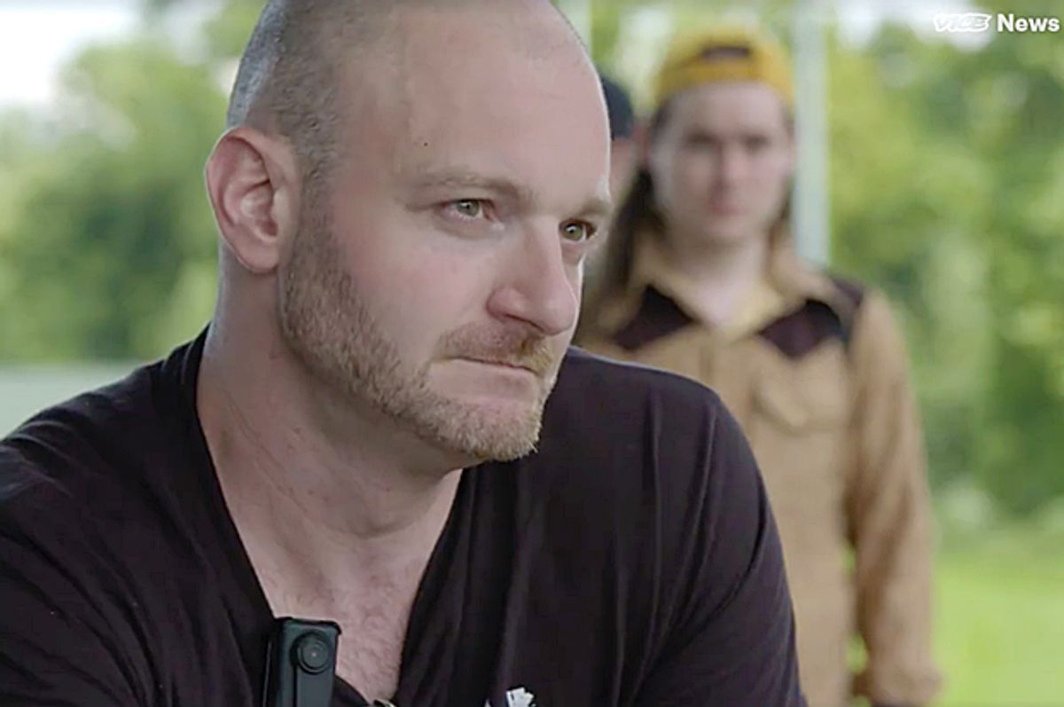 Charlottesville: Race and Terror (Youtube/Vice)