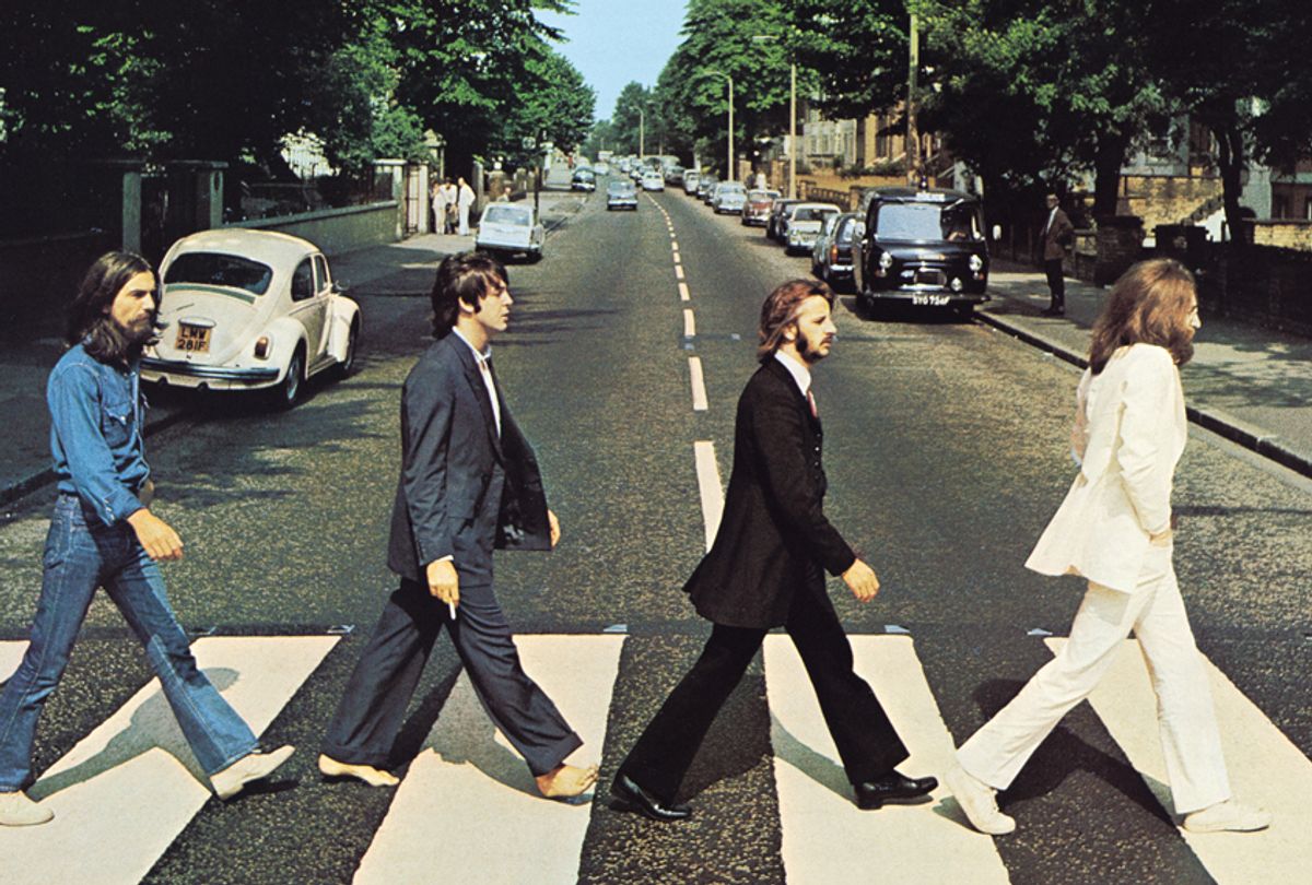 Abbey Road (Apple Records)