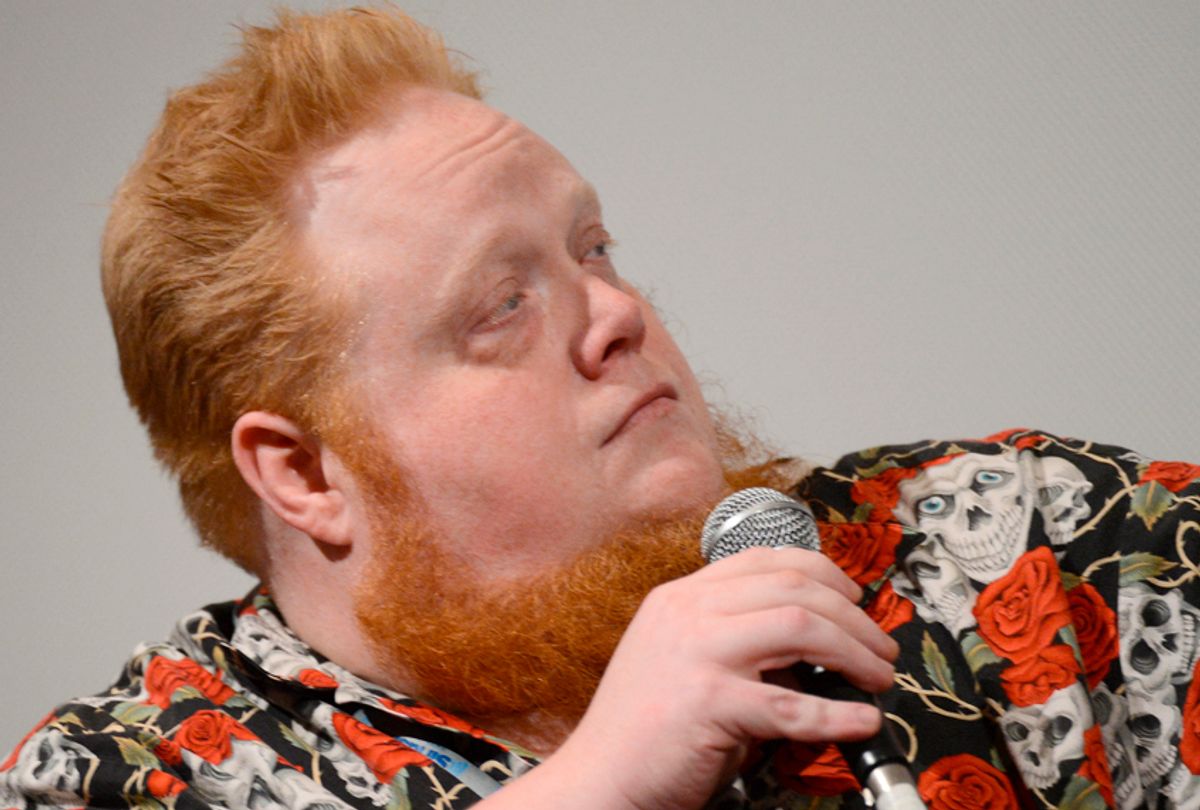 Ain't It Cool News' Harry Knowles accused of sexual assault