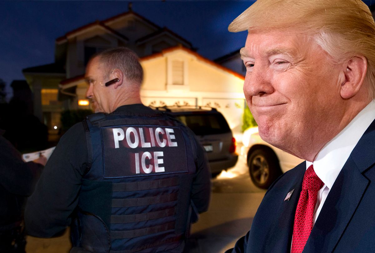  (Getty/Saul Loeb/AP/Gregory Bull/Photo montage by Salon)