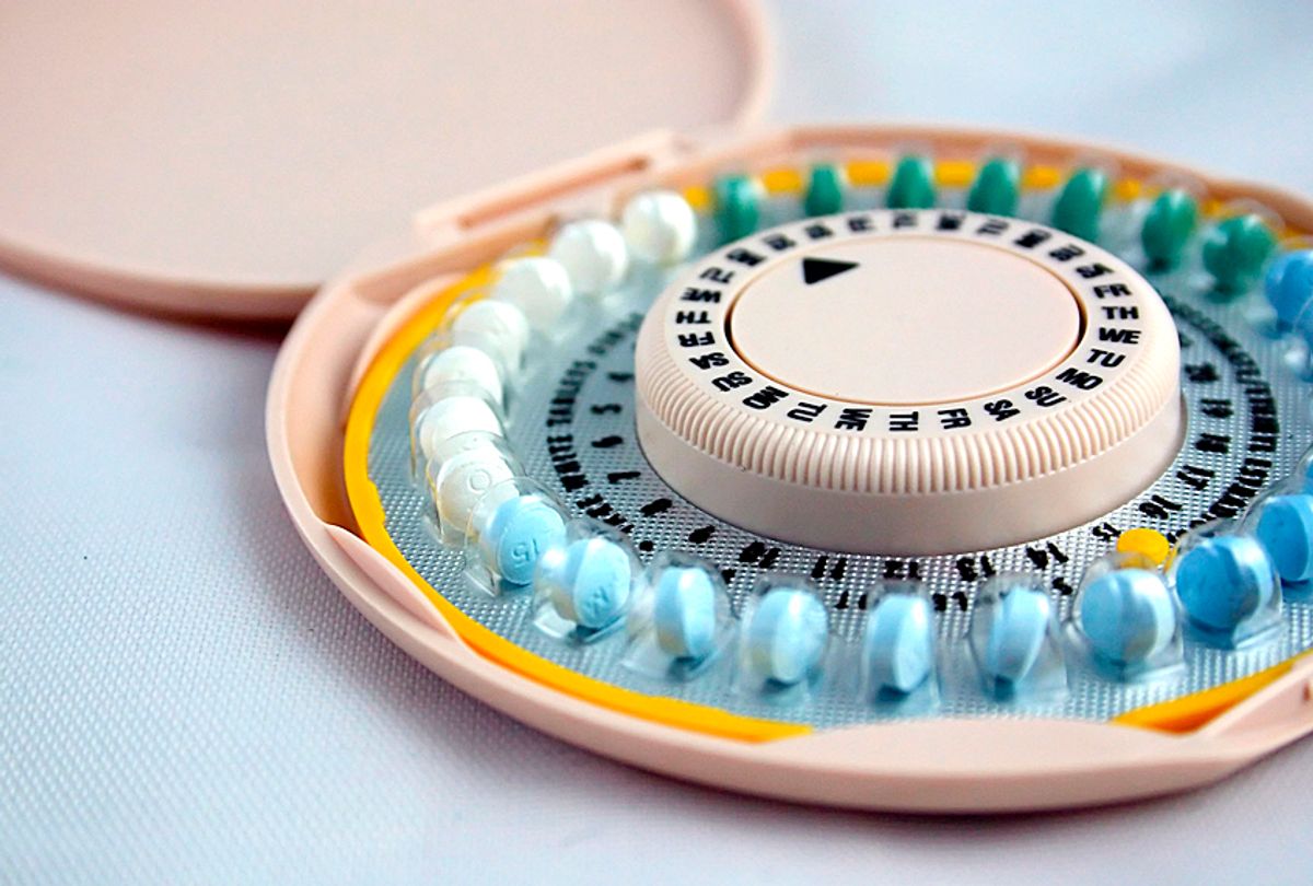 Promising Male Birth Control Pill Originated From An Arrow Poison 