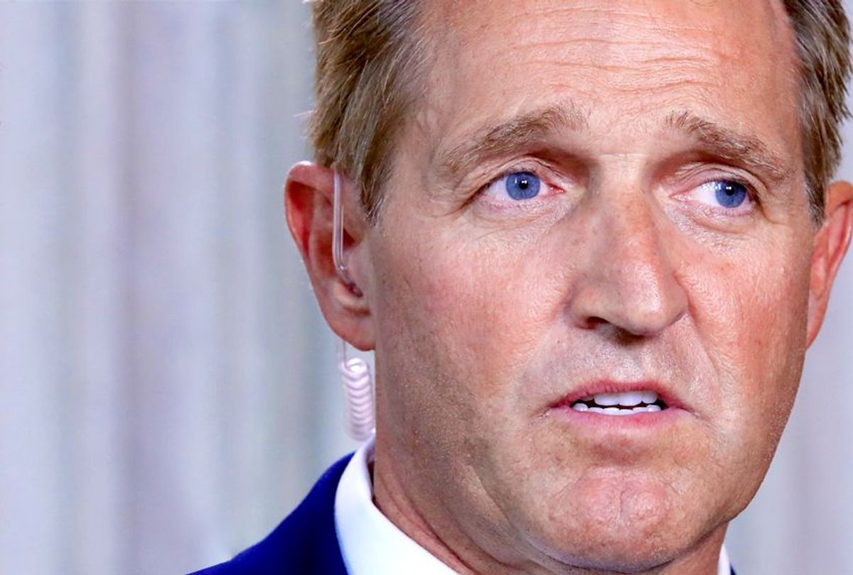 Jeff Flake (AP/Manuel Balce Ceneta)