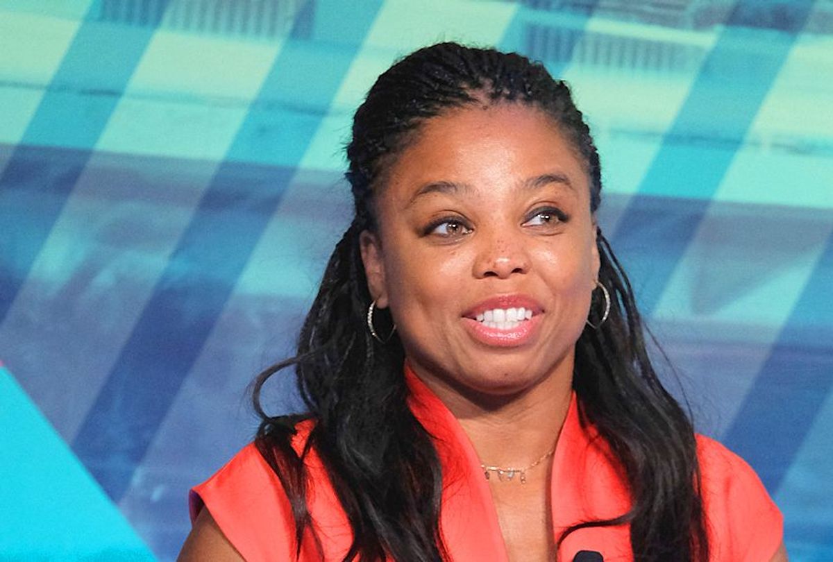 As Jemele Hill returns from suspension, what is she to ESPN and what is ...