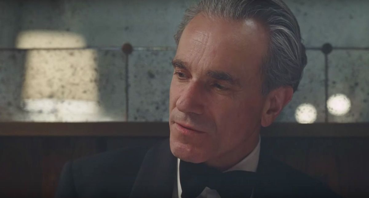 Daniel Day-Lewis in "Phantom Thread" (Focus Films)