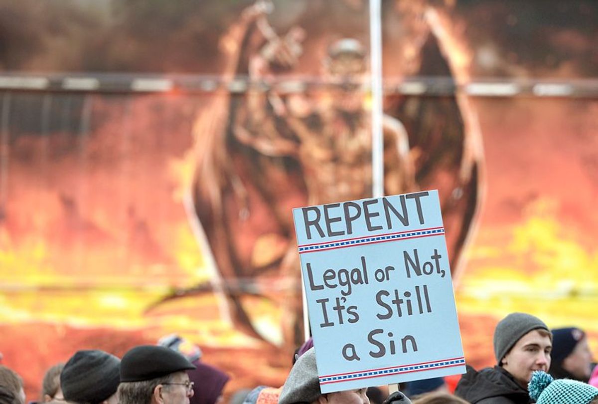  (Getty/Andrew Caballero-Reynolds)