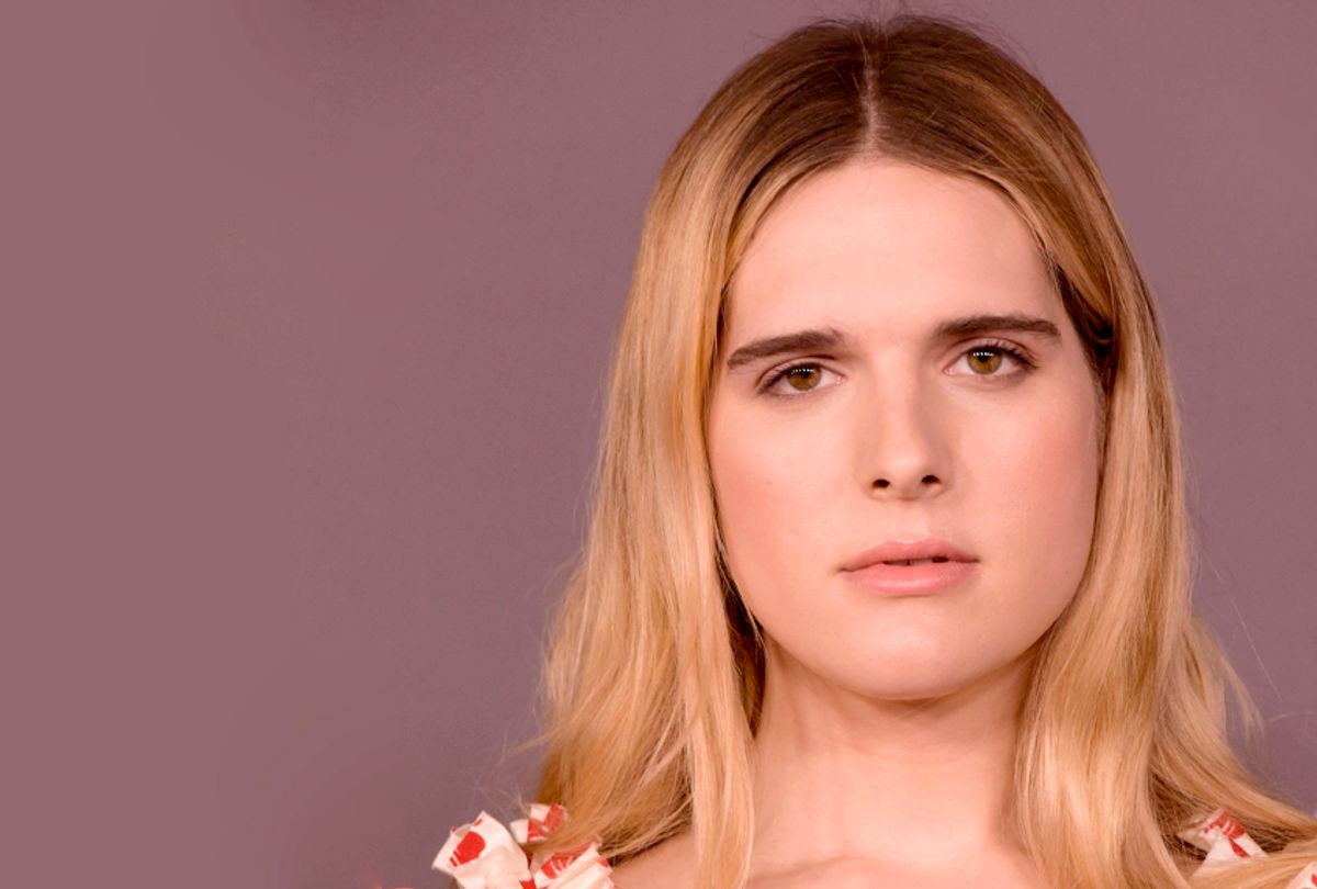 Hari Nef (Getty/Tara Ziemba)