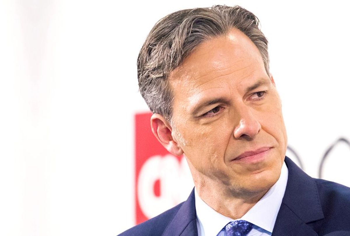Jake Tapper (AP/Colin Young-Wolff)