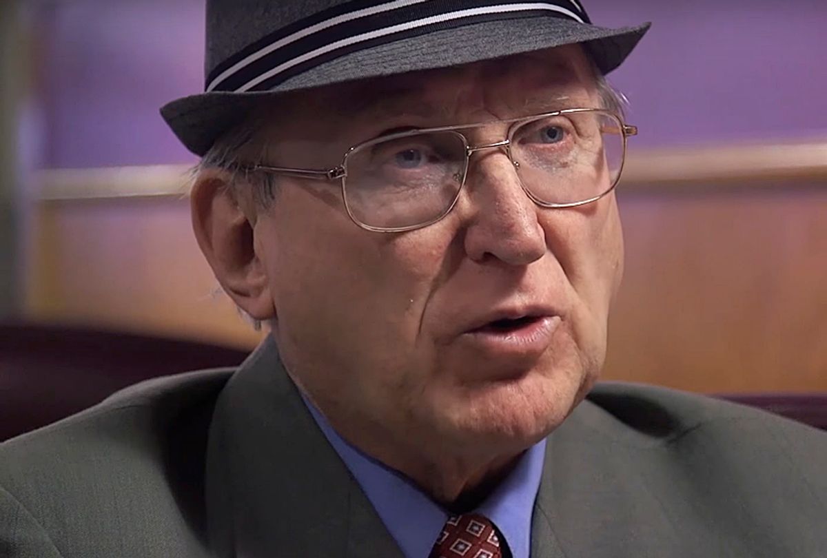 Arthur Jones (YouTube/Chicago Sun-Times)
