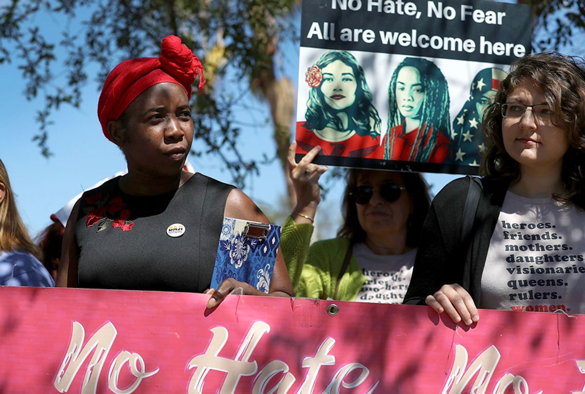 Here's what International Women's Day is all about | Salon.com