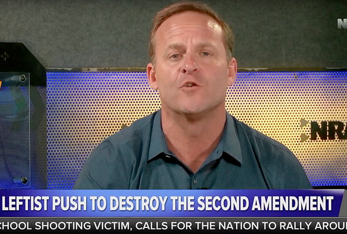  (YouTube/NRATV)